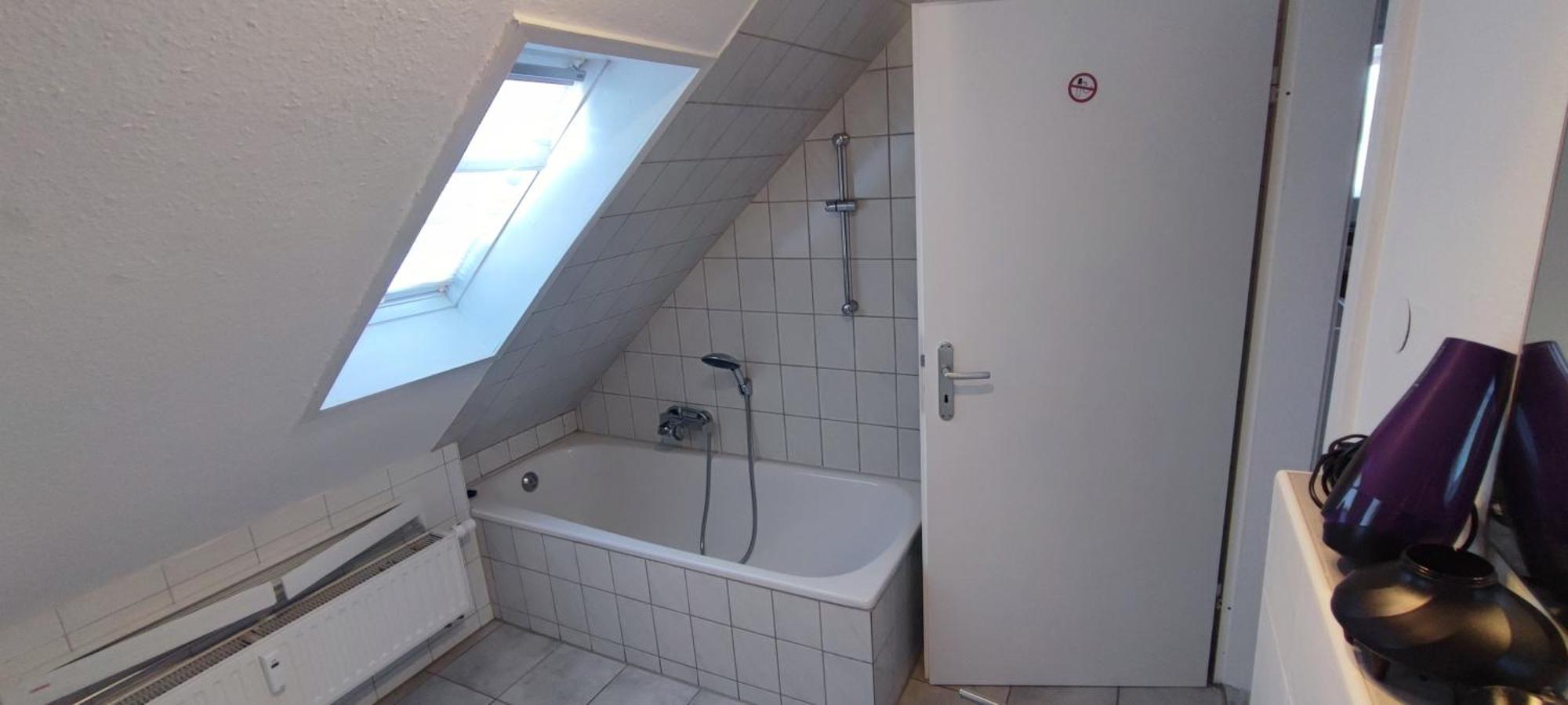 Antony Home Ferienwohnung Ostrach Exterior foto